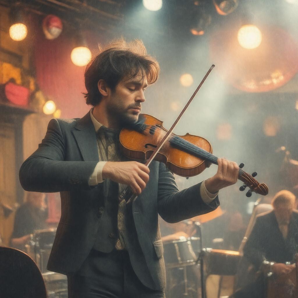 Andrew Bird